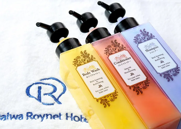 Daiwa Roynet Hotel Kobe Sannomiya