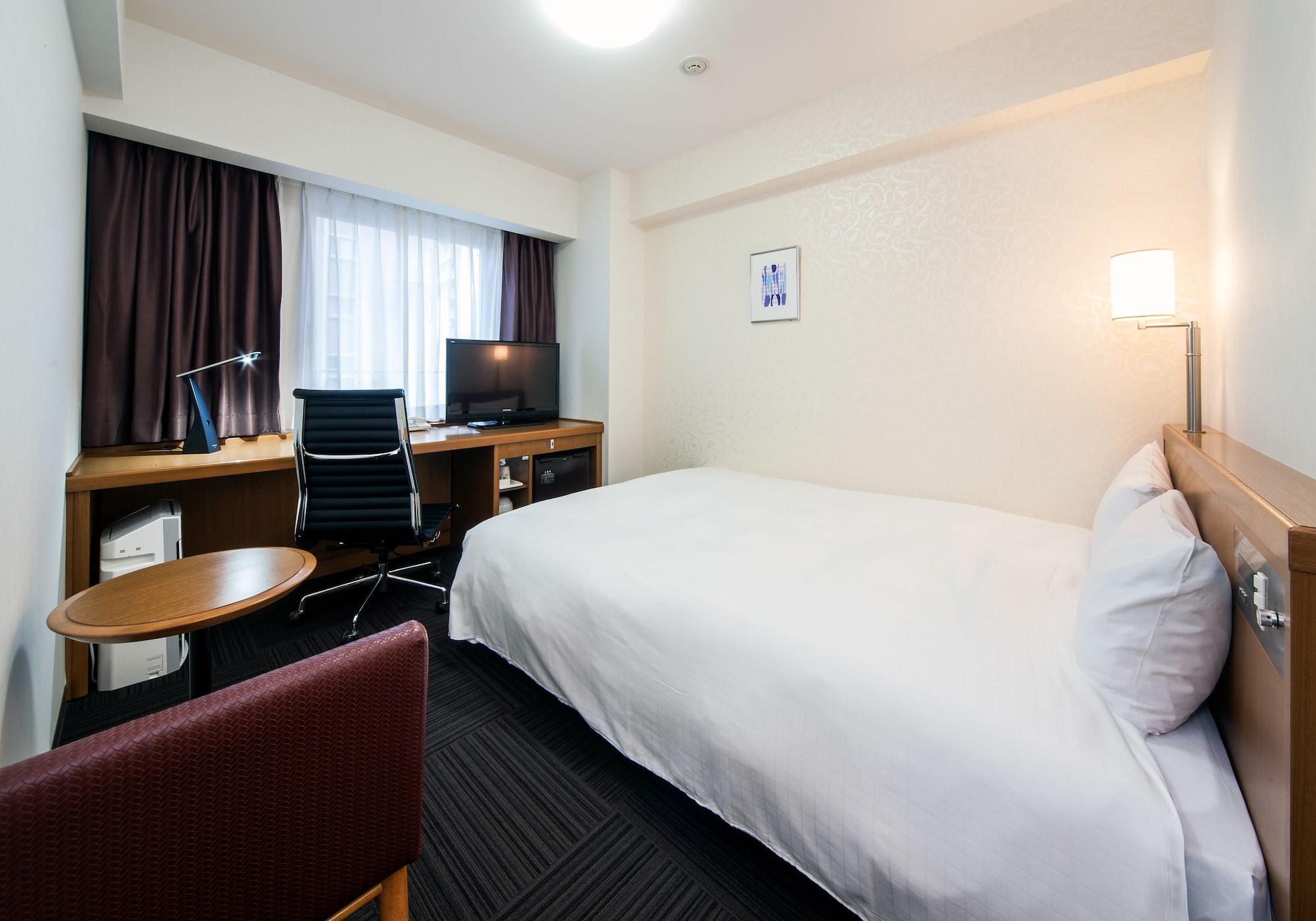 Hotel Daiwa Roynet Sannomiya 3*