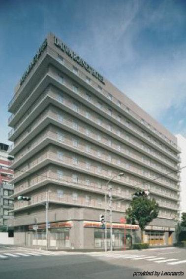 Hotel Daiwa Roynet Sannomiya Kobe