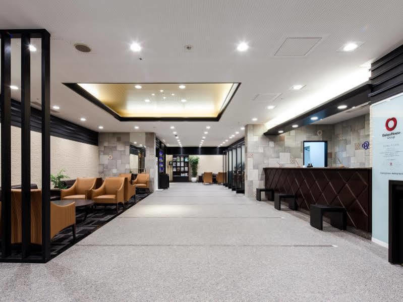 Hotel Daiwa Roynet Sannomiya 3*