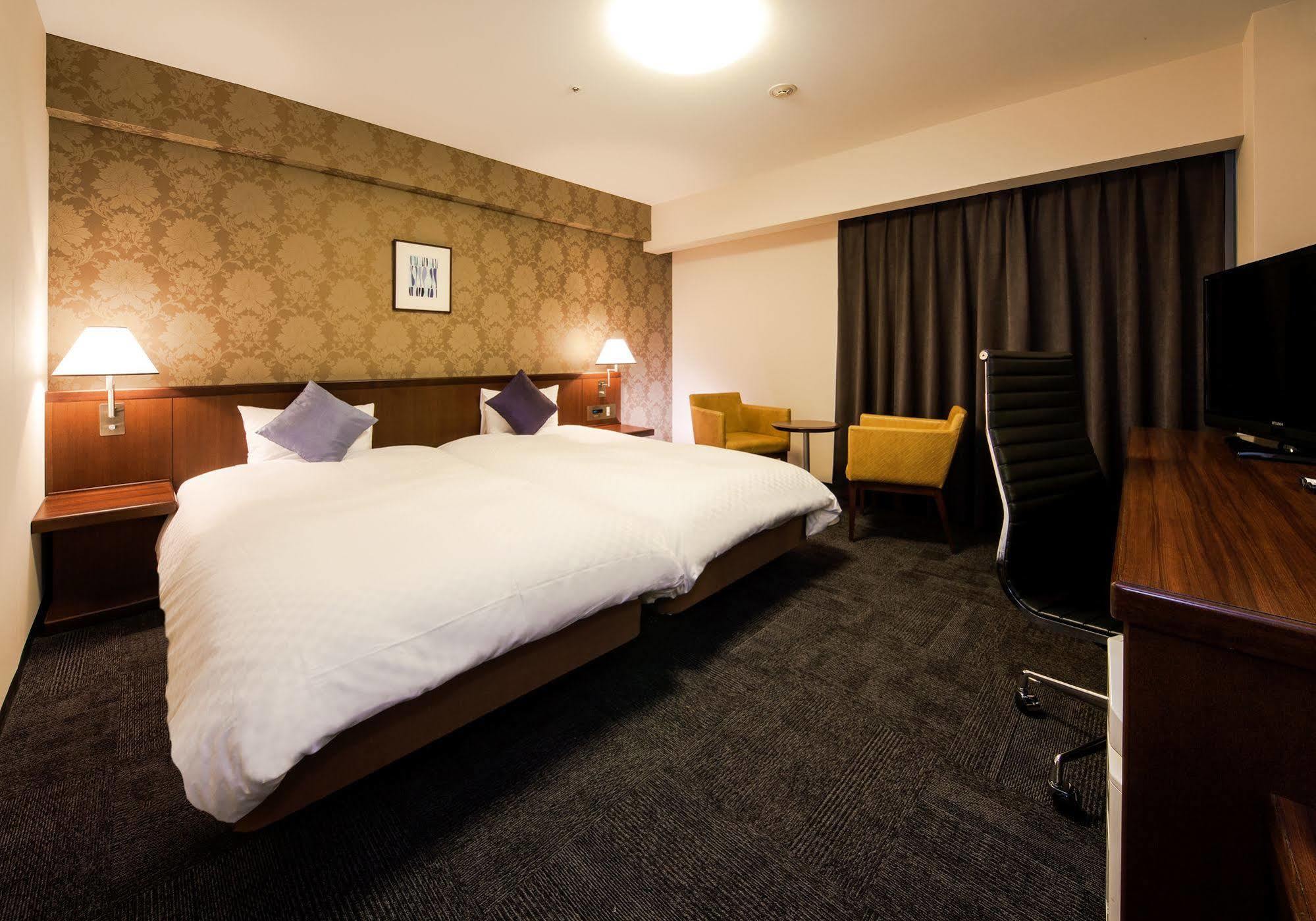 Daiwa Roynet Sannomiya Hotel