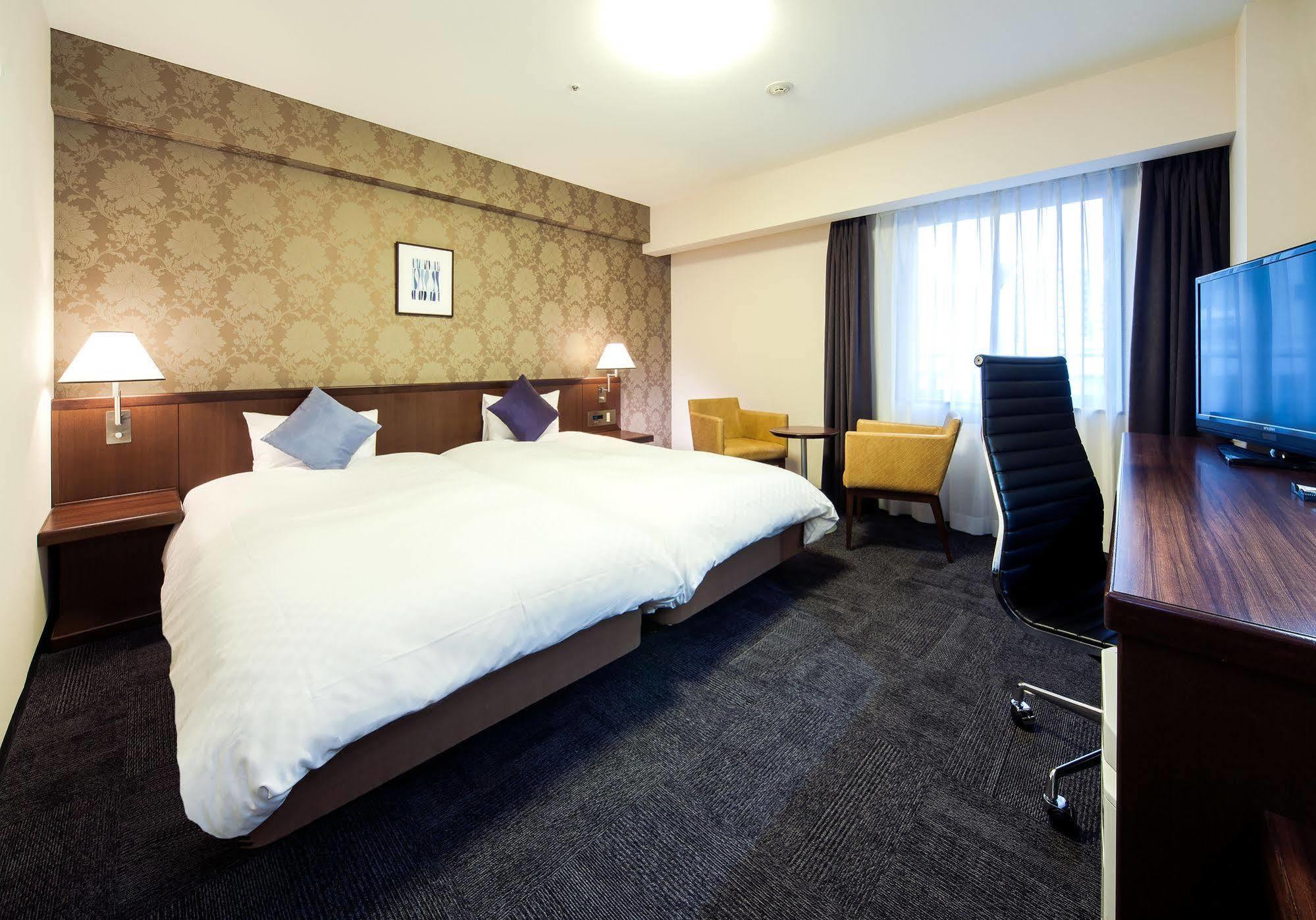 Daiwa Roynet Sannomiya Hotel