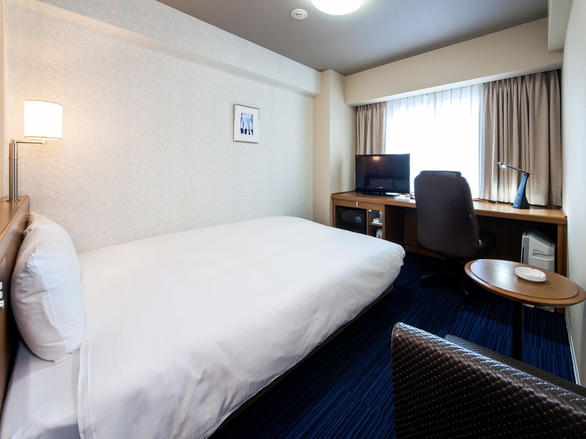 Hotel Daiwa Roynet Sannomiya 3*